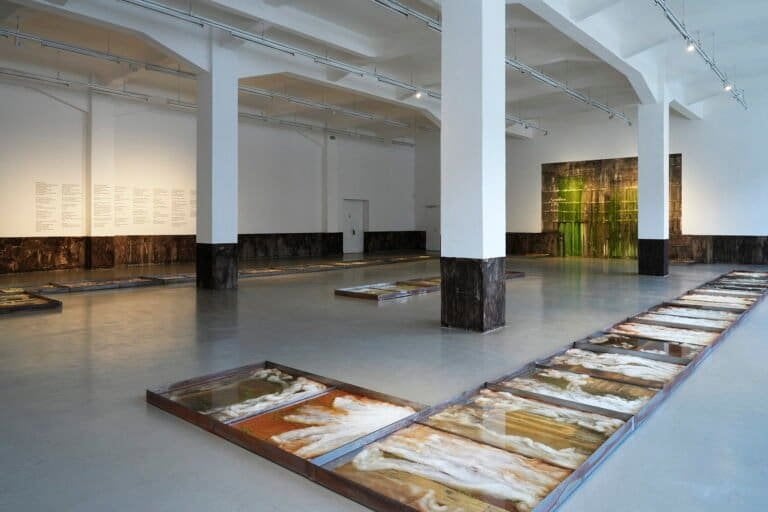 Tim Hecker: Wastelands 4